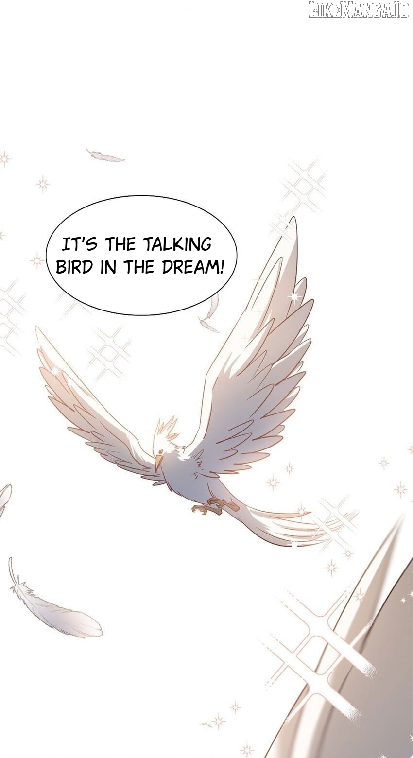Don't Embarrass Me Chapter 45 - page 19